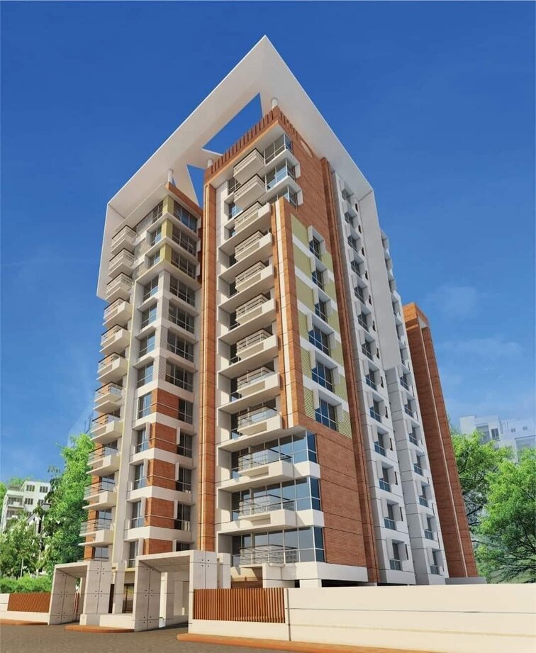 Update Homes - ongoing residential apartment project by MAK Group BD