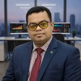 Ln M K Azad, Managing Director of MAK Group BD